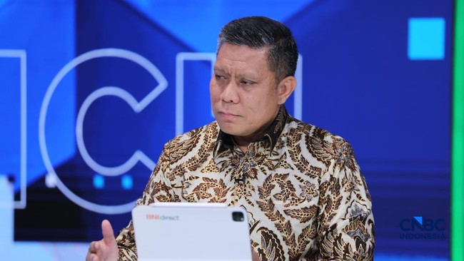 Ancaman El Nino di Depan Mata, Pemerintah Perlu Lakukan Ini!