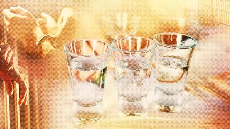 Challenge Hafalan demi Sebotol Miras 