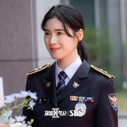 5 Fakta Peran Jung Eun Chae di Drakor Flex X Cop 2