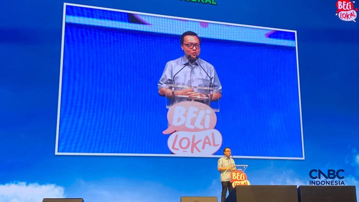 Pendiri Tokopedia Siap Buka-bukaan, Semua Boleh Tanya Langsung