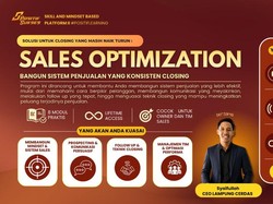 Reseller Banyak tapi Nggak Menjual Banyak? Coba Sistem Ini buat Benahi Sales