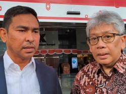 Eks Dirut BJB Ngeluh Sakit, Pemeriksaan di KPK Dilanjut Pekan Depan
