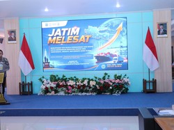 Disperindag Luncurkan JATIM MELESAT untuk Dongkrak Kinerja Ekspor