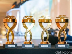 Pendaftaran Masih Dibuka, Ini 4 Kategori DPD RI Awards 2026