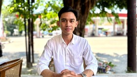 Eks Duta Wisata atau Wakil I Raka Raki Jawa Timur 2026, Tio Ferdian Rahmana, angkat bicara soal dugaan yang menyeret namanya belakangan ini. Ia disebut meminta sang kekasih melakukan aborsi.