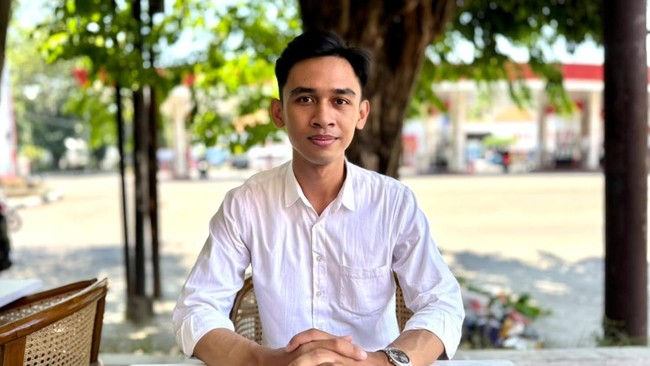 Eks Duta Wisata atau Wakil I Raka Raki Jawa Timur 2026, Tio Ferdian Rahmana, angkat bicara soal dugaan yang menyeret namanya belakangan ini. Ia disebut meminta sang kekasih melakukan aborsi.