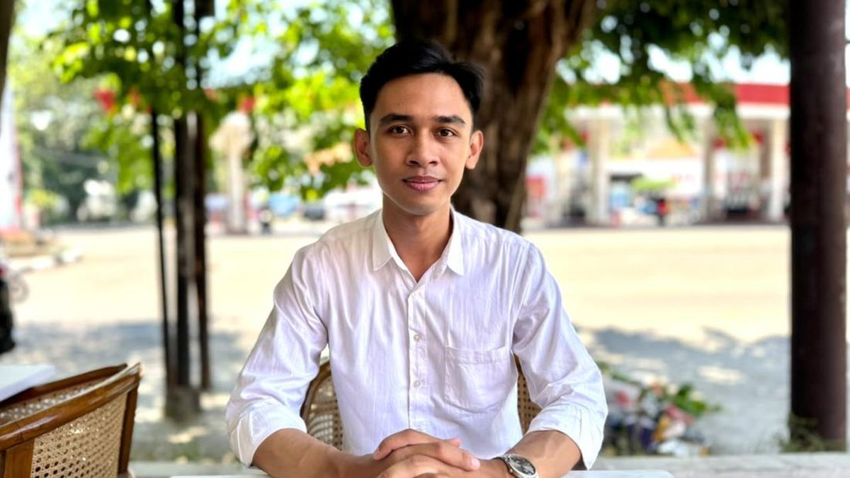 Eks Duta Wisata Jatim Klarifikasi Tuduhan Paksa Pacar Aborsi