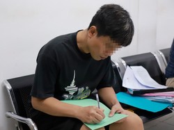 7 Fakta Eks Pengurus Perbakin Cabuli Atlet Cuma Dituntut Ringan