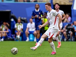 Mau Move On dari Piala Dunia, Elliott Anderson Tak Sabar Mulai Musim Baru