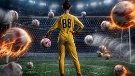 Film Kung Fu Soccer (2026)