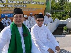 Kisah Bhujuk Agung Toronan Pamekasan yang Disebut Keturunan 4 Wali Songo