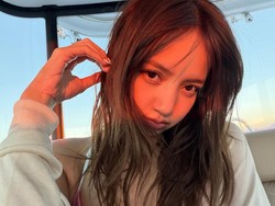 Lisa Terbuka Bahas Kontroversi 10th Anniversary BLACKPINK