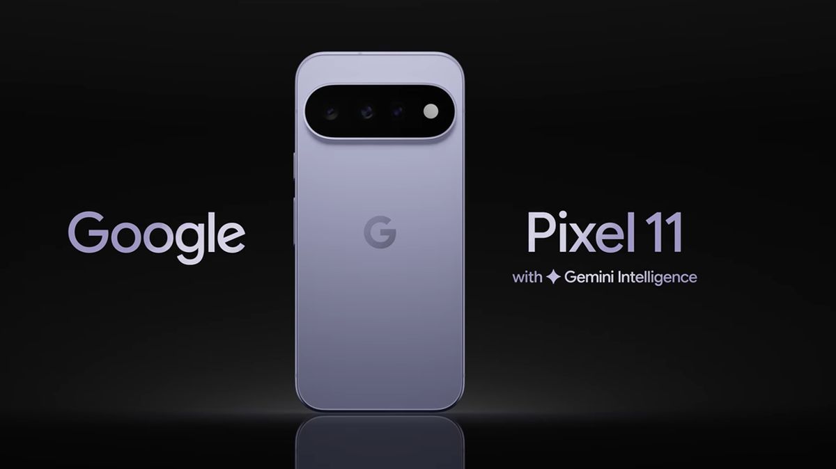 Spesifikasi dan Harga Google Pixel 11 Series