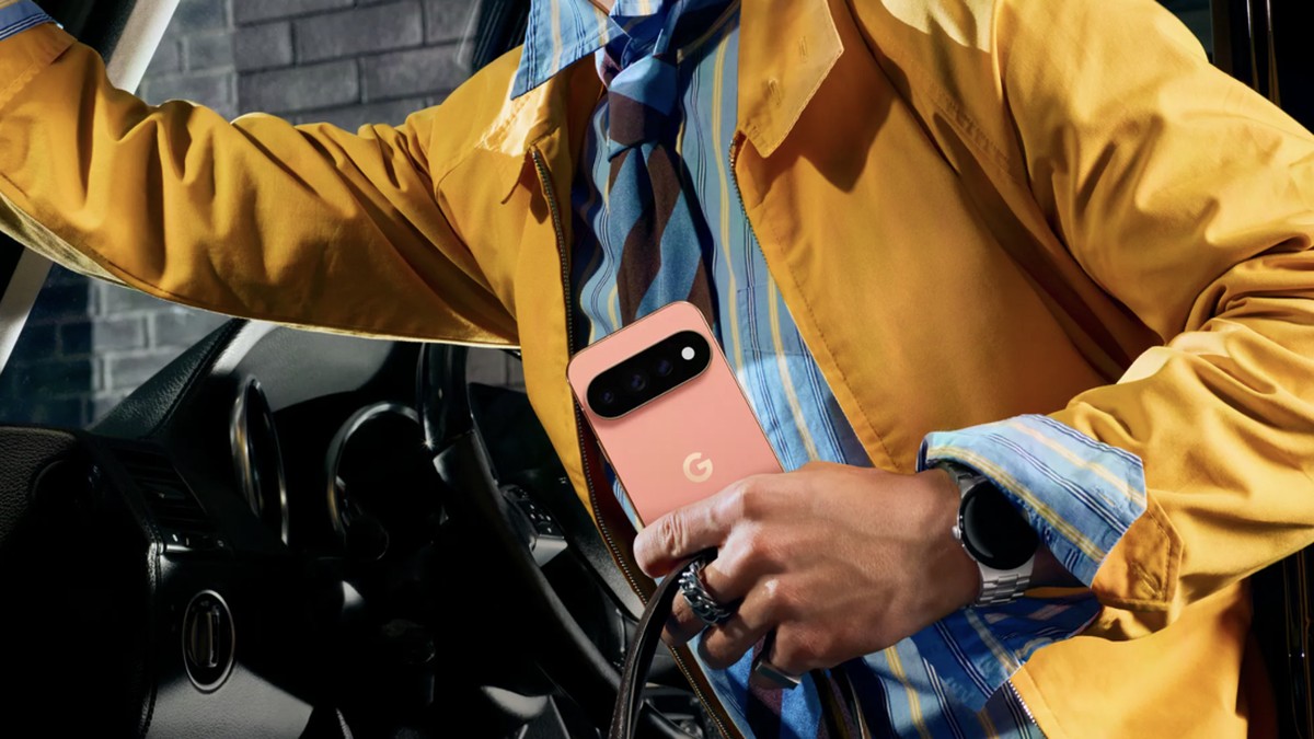 Krisis Chip Menggila, Google Pixel 11 Makin Mahal tapi RAM Dipangkas