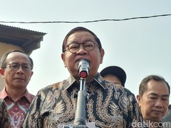 Perayaan HUT RI di Jakarta, Pemprov Siapkan Panggung Hiburan di Kota Tua