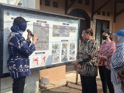 Pramono Sebut Normalisasi Kali Cakung Lama Bisa Kurangi Banjir hingga 20%