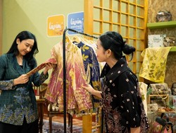 Dukung UMKM Naik Kelas, Bank Mandiri Telah Salurkan KUR Rp 25,63 Triliun