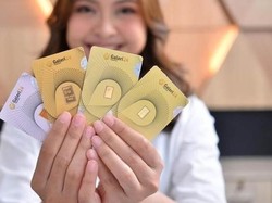 Hari UMKM Nasional, Ini Cara Jaga Cash Flow dengan Cicil Emas Pegadaian