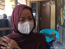 Haula Lolos dari Maut KMP Putri Yasmin: Cuma Bisa Saling Genggam Tangan di Laut