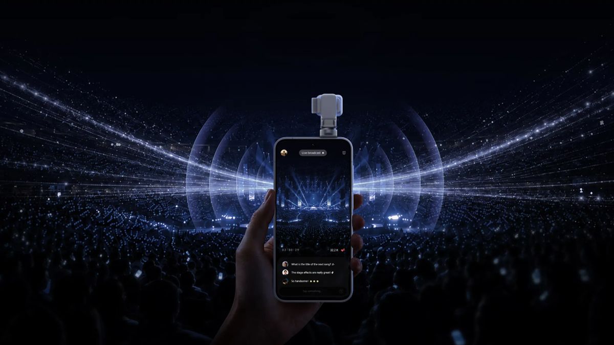 Honor Resmi Rilis Robot Phone, Kamera Bisa Ngangguk