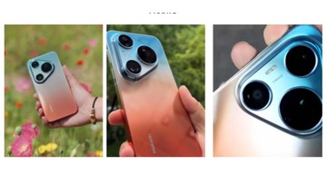 Huawei Pura 90s Series Buka Babak Baru Masa Depan Fotografi Mobile