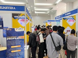 Pengangguran Kaum Muda Naik di Tengah Ekspansi Teknologi AI