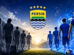 Infografis: Bongkar-Pasang Pemain ala Persib Bandung