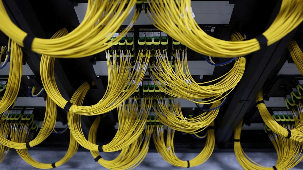 Data Center Rusak Bumi-Bikin Warga Sengsara, Singapura Punya Solusinya
