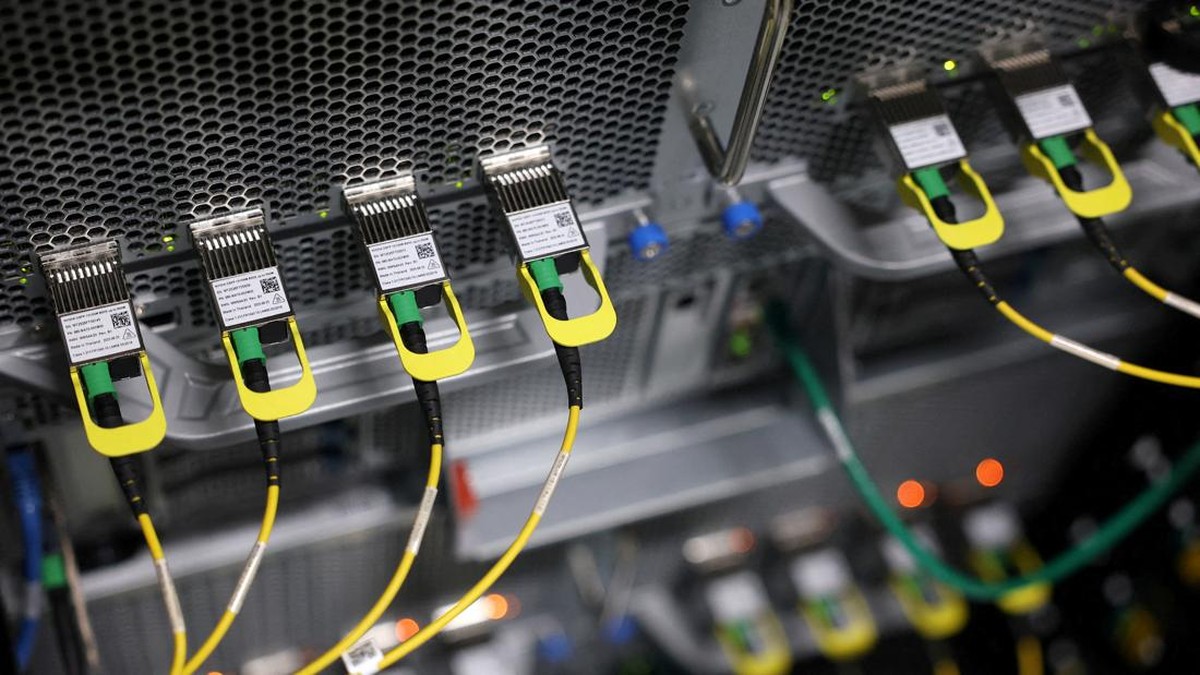 Air dari Data Center Simpan Ancaman Biosida, Ini Penjelasannya