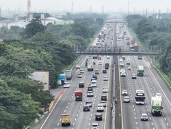 Pemerintah & Pelaku Usaha Bahas Penguatan Investasi Jalan Tol Berkelanjutan