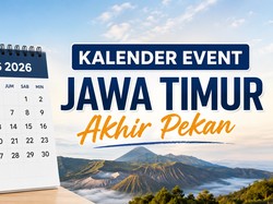 Kalender Event Jatim Akhir Pekan untuk Long Weekend Agustusan
