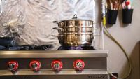 5 Panci Kukus 3 Susun Stainless Terbaik Multifungsi dan Anti Lengket