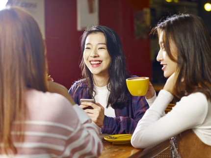 8 Kalimat yang Sering Diucap Orang dengan EQ Tinggi, Bikin Obrolan Lebih Hangat