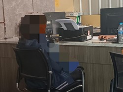 7 Bulan Ditelantarkan, Istri di Palembang Laporkan Suami ke Polisi