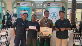 Islamic Travel Connect