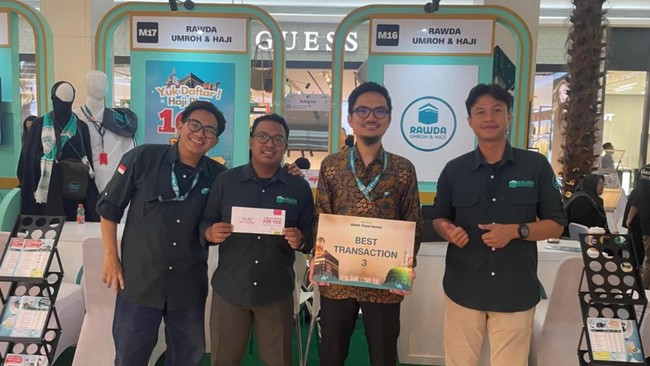 Islamic Travel Connect