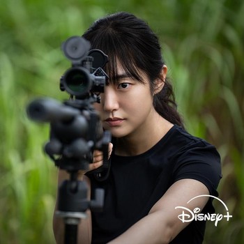 6 Perkembangan Karakter Jeong Ji An di A Shop for Killers Season 2