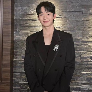 4 Drakor Seru yang Dibintangi Jung Hae In Selain Our Sticky Love