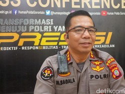 Tambang Emas Ilegal di Pohuwato Longsor, 5 Orang Tewas
