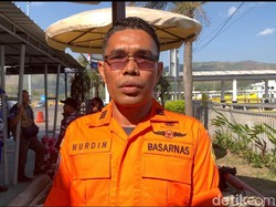 Lawan Ombak 6 Meter, Perjuangan Tim SAR Selamatkan Korban KMP Putri Yasmin