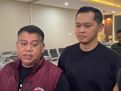 Bareskrim: Kapal King Sun 3 Kali Selundupkan Ketamin ke Filipina hingga Taiwan