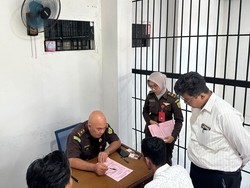 Manajer PT Palma Pasangkayu Tersangka Ledakan Maut Dilimpahkan ke Jaksa