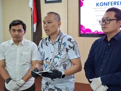 Korupsi Tunjangan Perumahan, Kejari Ponorogo Kembalikan Kelebihan Rp 3 M