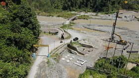 Kementerian PU