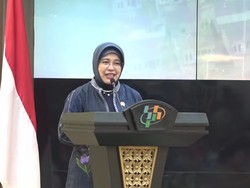 88.635 Rumah Tak Layak Huni Sudah Dibedah di Semester I 2026
