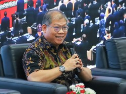 Kabiro Humas MPR Budi Muliawan Dorong Publikasi Satu Narasi Sidang Tahunan 2026