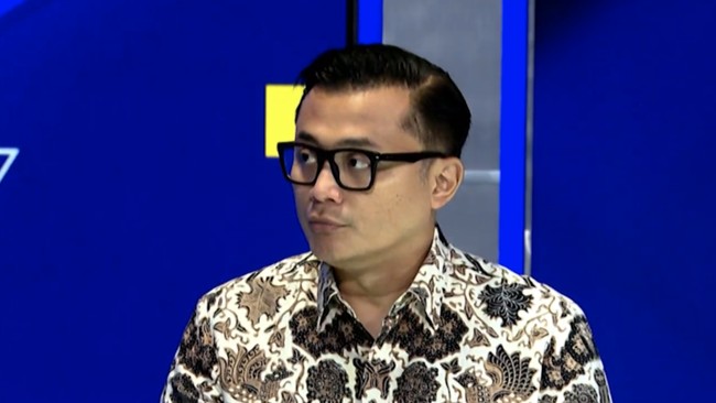 Ekonom Mandiri Ramal Ekonomi RI Kuartal III Tetap di Atas 5%