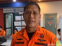 SAR Hentikan Sementara Pencarian 5 Korban KMP Putri Yasmin, Dilanjutkan Besok