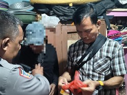 Rumahnya Kebakaran, Uang-Perhiasan Nurjanah Malah Digondol Maling