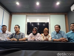 Perebutan Kursi Ketum KONI NTB Makin Panas
